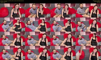 hotduoplay — 8 minute Chaturbate couple cam show recording, 720p, May 12, 2026