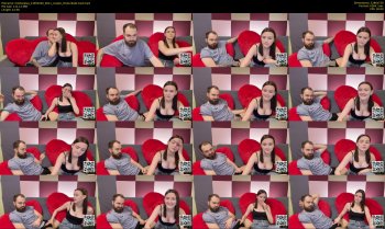 hotduoplay — 13 minute Chaturbate couple cam show recording, 720p, May 13, 2026