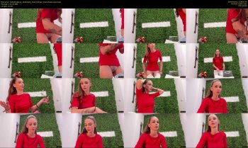 hotfallingdevil — 11 minute Chaturbate female cam show recording, 720p, May 12, 2026