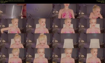 i__am_joss — 50 minute Chaturbate female cam show recording, 720p, May 12, 2026