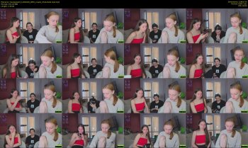 ihavepaws33 — 120 minute Chaturbate couple cam show recording, 720p, May 12, 2026