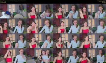 ihavepaws33 — 120 minute Chaturbate couple cam show recording, 720p, May 12, 2026