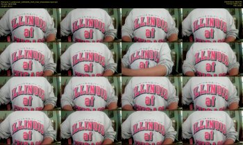 il_undercover — 21 minute Chaturbate male cam show recording, 480p, May 12, 2026