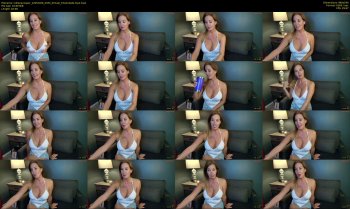indianacooper — 3 minute Chaturbate female cam show recording, 480p, May 12, 2026