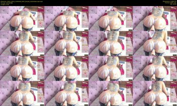 indira_collins — 28 minute Chaturbate female cam show recording, 720p, May 12, 2026