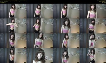 indiramcclamroch — 57 minute Chaturbate female cam show recording, 720p, May 12, 2026