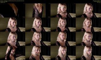 infinitysoul_ — 22 minute Chaturbate female cam show recording, 720p, May 12, 2026