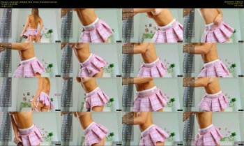 innnerlight — 11 minute Chaturbate female cam show recording, 720p, May 12, 2026