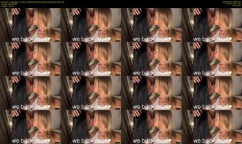 inspiration_in_frame — 65 minute Chaturbate female cam show recording, 720p, May 12, 2026