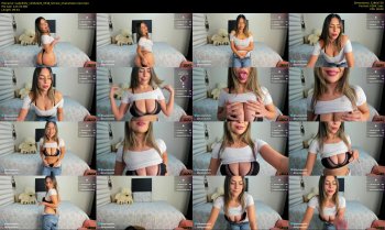 isabelhills — 10 minute Chaturbate female cam show recording, 720p, May 12, 2026