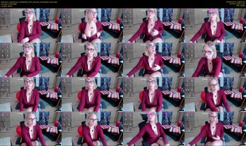 janeturner — 9 minute Chaturbate female cam show recording, 720p, May 12, 2026