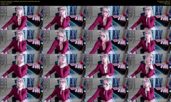 janeturner — 2 minute Chaturbate female cam show recording, 720p, May 12, 2026