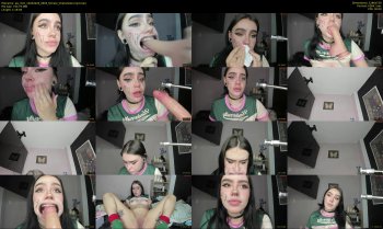 jas_miin — 80 minute Chaturbate female cam show recording, 720p, May 12, 2026
