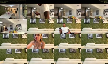 jasonsweets — 94 minute Chaturbate couple cam show recording, 720p, May 12, 2026