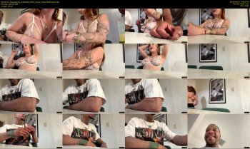 jasonsweets — 29 minute Chaturbate couple cam show recording, 720p, May 12, 2026