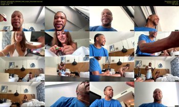 jasonsweets — 52 minute Chaturbate couple cam show recording, 720p, May 12, 2026