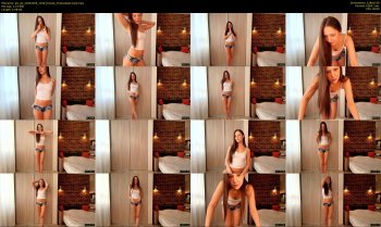 jen_go — 120 minute Chaturbate female cam show recording, 720p, May 12, 2026