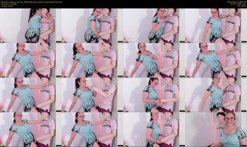 jess1ca_herrera — 5 minute Chaturbate female cam show recording, 720p, May 12, 2026