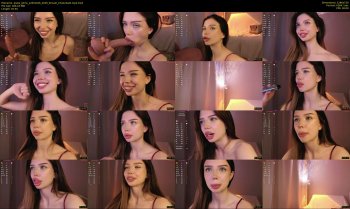 jessie_johns — 46 minute Chaturbate female cam show recording, 720p, May 12, 2026