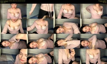 jodeesolarz — 45 minute Chaturbate female cam show recording, 720p, May 12, 2026