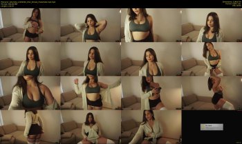 joheredia — 64 minute Chaturbate female cam show recording, 720p, May 12, 2026