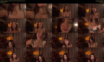 jseductiveart — 23 minute Chaturbate female cam show recording, 720p, May 13, 2026