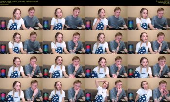 julsweet — 5 minute Chaturbate male cam show recording, 720p, May 12, 2026