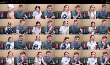 julsweet — 44 minute Chaturbate male cam show recording, 720p, May 12, 2026