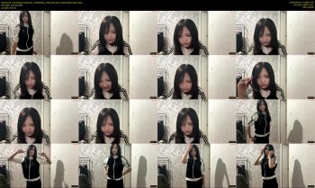 kanishabroadstone — 56 minute Chaturbate female cam show recording, 720p, May 12, 2026