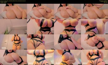 katee_bloss — 121 minute Chaturbate female cam show recording, 720p, May 12, 2026