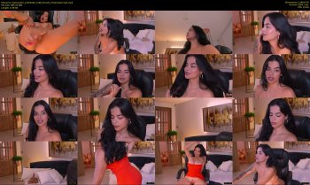 katesunder — 120 minute Chaturbate female cam show recording, 720p, May 12, 2026
