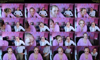 keylas_moan — 11 minute Chaturbate couple cam show recording, 720p, May 12, 2026
