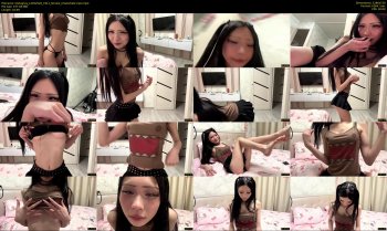 kishagray — 33 minute Chaturbate female cam show recording, 720p, May 12, 2026