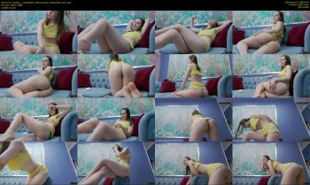 kriskras__ — 52 minute Chaturbate female cam show recording, 720p, May 12, 2026
