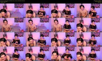 kylietimothee — 27 minute Chaturbate couple cam show recording, 720p, May 12, 2026