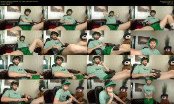 kyloeast — 69 minute Chaturbate male cam show recording, 720p, May 12, 2026