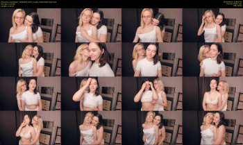 lacyedison — 104 minute Chaturbate couple cam show recording, 720p, May 12, 2026
