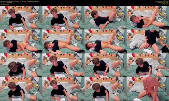 lanny_fandi — 38 minute Chaturbate male cam show recording, 720p, May 12, 2026