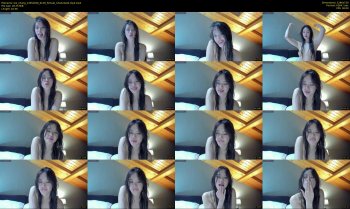 lee_chang — 3 minute Chaturbate female cam show recording, 720p, May 13, 2026