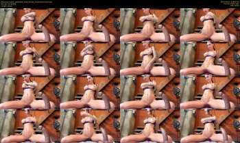 lettali — 10 minute Chaturbate female cam show recording, 720p, May 12, 2026