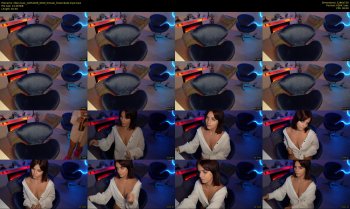 lilbeccaxo — 3 minute Chaturbate female cam show recording, 720p, May 12, 2026