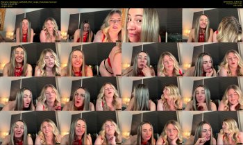 lilpinkbean — 9 minute Chaturbate couple cam show recording, 720p, May 12, 2026