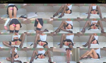 lisa_art — 120 minute Chaturbate female cam show recording, 720p, May 12, 2026