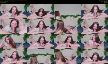 lost_wanderers — 80 minute Chaturbate couple cam show recording, 720p, May 12, 2026