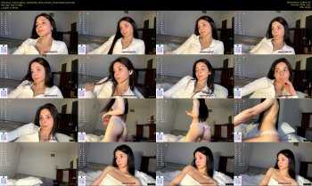ludivinablice — 120 minute Chaturbate female cam show recording, 720p, May 12, 2026