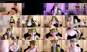 luvtosin663 — 110 minute Chaturbate couple cam show recording, 720p, May 13, 2026