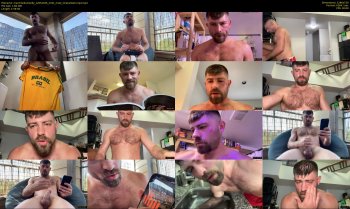 machinebumkelly — 120 minute Chaturbate couple cam show recording, 720p, May 12, 2026