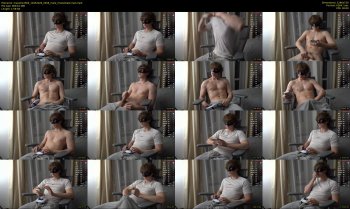 maestro3369 — 120 minute Chaturbate male cam show recording, 720p, May 12, 2026
