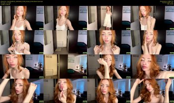 marafreddrick — 120 minute Chaturbate female cam show recording, 720p, May 12, 2026