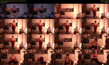 marrygrayes — 120 minute Chaturbate female cam show recording, 720p, May 12, 2026